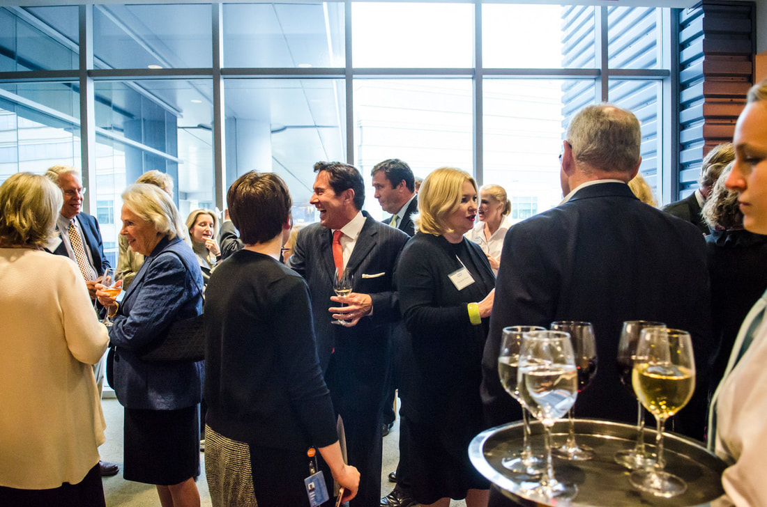 Corporate Events
