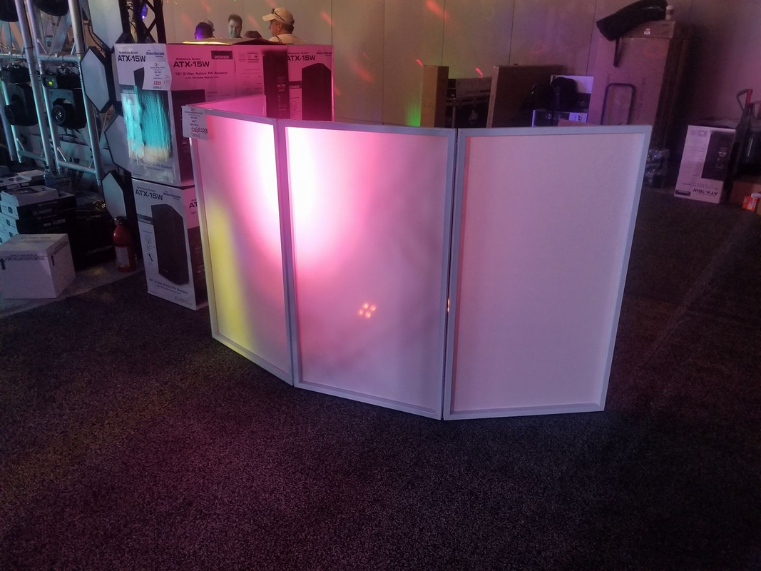 Entertainment & Event Support