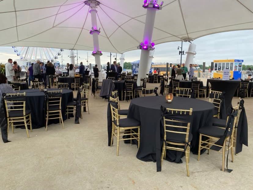 Event Rentals