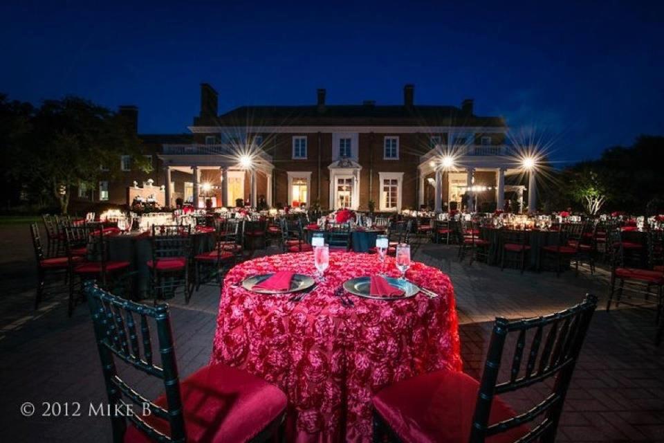 Weddings